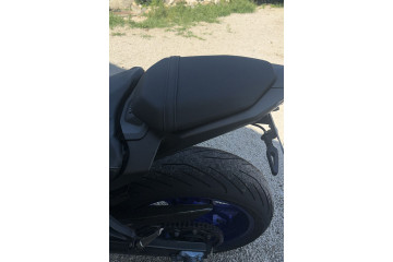 Asiento pasajero YAMAHA MT07 2014 - 2017 Asiento pasajero YAMAHA MT07 2014 - 2017