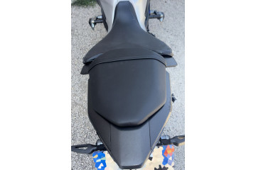 Asiento pasajero YAMAHA MT07 2014 - 2017 Asiento pasajero YAMAHA MT07 2014 - 2017