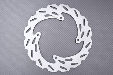 Disque Arrière SHURIKEN HM CRE 125 / 250 / X 2002 - 2009