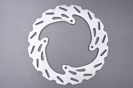 Disque Arrière SHURIKEN HM CRM / CRF 250 / 450 / 500 R / X 2002 - 2013