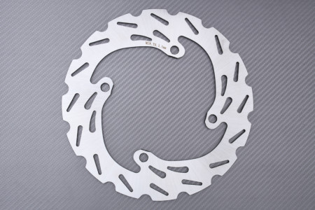 Disco Trasero SHURIKEN SUZUKI RMX / RMZ 250 / 450 / Z 2005 - 2024