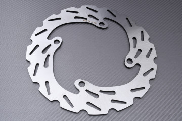 Disque Arrière SHURIKEN SUZUKI RMX / RMZ 250 / 450 / Z 2005 - 2024