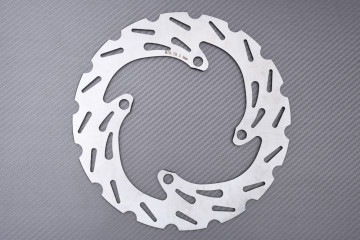 Disque Arrière SHURIKEN KAWASAKI KX 250 / 450 X 2021 - 2024