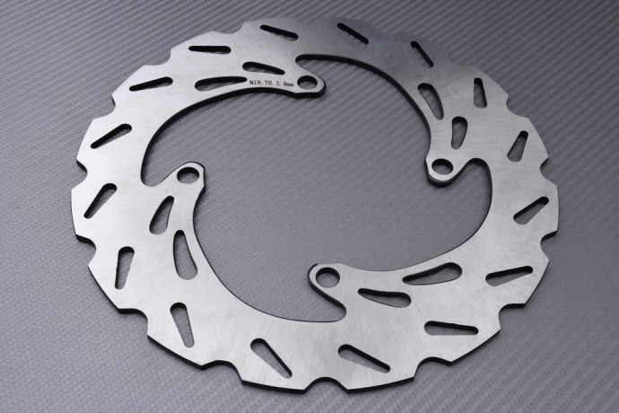 Disque Arrière SHURIKEN BIMOTA BX 450 2023 - 2024 Disque Arrière SHURIKEN BIMOTA BX 450 2023 - 2024