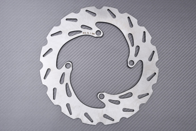 Disque Arrière SHURIKEN BIMOTA BX 450 2023 - 2024 Disque Arrière SHURIKEN BIMOTA BX 450 2023 - 2024