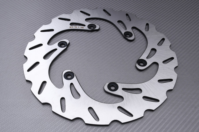 Disco Posteriore SHURIKEN YAMAHA YZ 125 / 250 / X 2002 - 2022