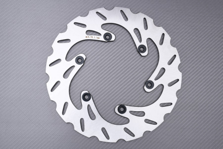 Disco Trasero SHURIKEN YAMAHA WRF 250 / 426 / 450 2002 - 2024