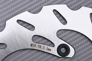 Disco Trasero SHURIKEN YAMAHA WRF 250 / 426 / 450 2002 - 2024