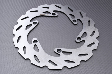 Disco Trasero SHURIKEN KTM SX 250 / 300 / 360 / 380 / 400 / 440 1994 - 2024