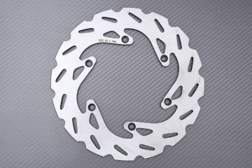 Disco Trasero SHURIKEN KTM SXF 250 / 350 / 450 / 505 2005 - 2024