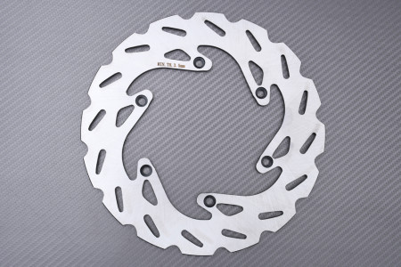 Disco Trasero SHURIKEN KTM SXF 250 / 350 / 450 / 505 2005 - 2024