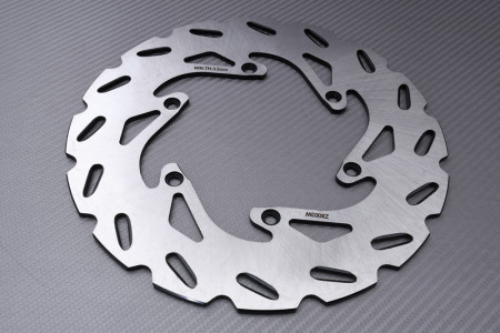 Disque Arrière SHURIKEN BETA RRS / RR 350 / 390 2013 - 2024