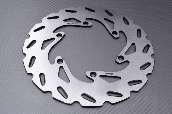 Disco Trasero SHURIKEN BETA RX / RRS / RR 400 / 430 / 450 / 480 / 500 2012 - 2024 Disco Trasero SHURIKEN BETA RX / RRS / RR 400 / 430 / 450 / 480 / 500 2012 - 2024