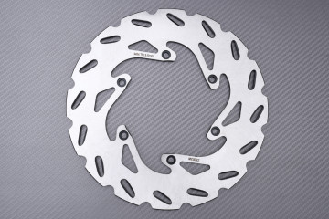 SHURIKEN Rear Disc BETA XTRAINER 250 / 300 2015 - 2024
