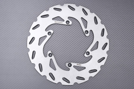 Disque Arrière SHURIKEN BETA XTRAINER 250 / 300 2015 - 2024