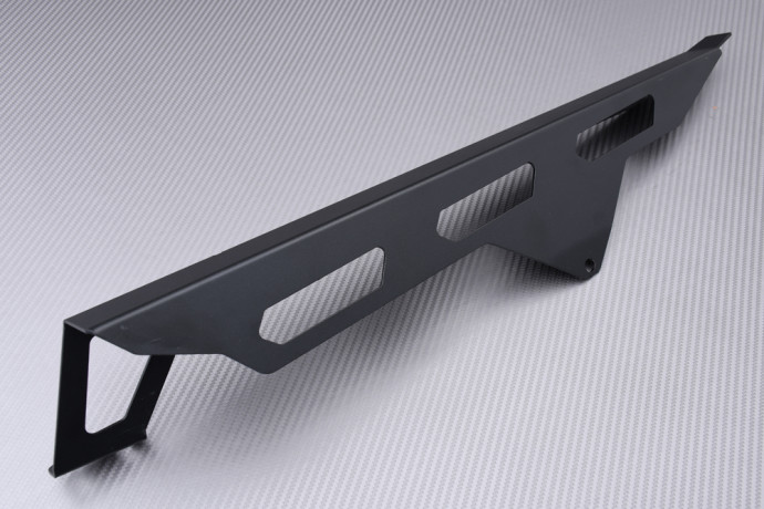 Cubrecadena de aluminio anodizado YAMAHA XTZ TENERE 700 / EXPLORE / EXTREME / WORLD RAID 2019 - 2024