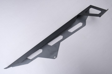 Chain guard in anodised aluminum YAMAHA XTZ TENERE 700 / EXPLORE / EXTREME / WORLD RAID 2019 - 2024