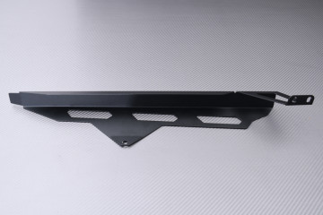 Chain guard in anodised aluminum YAMAHA XTZ TENERE 700 / EXPLORE / EXTREME / WORLD RAID 2019 - 2024