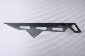Chain guard in anodised aluminum YAMAHA XTZ TENERE 700 / EXPLORE / EXTREME / WORLD RAID 2019 - 2024