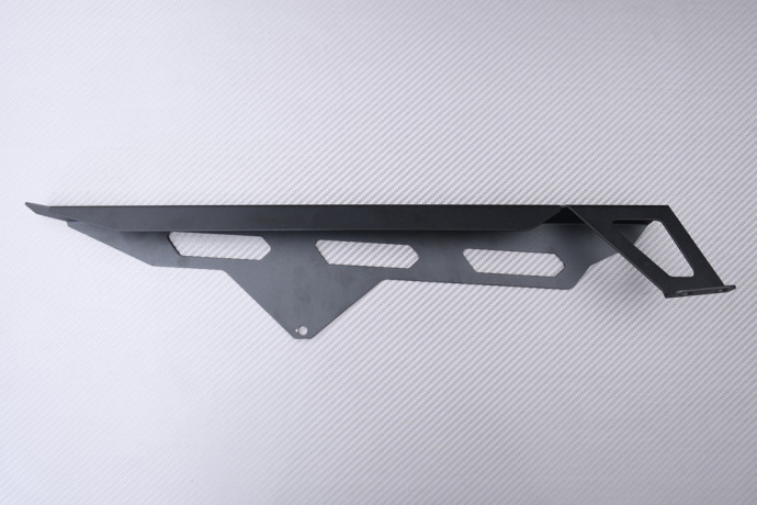 Cubrecadena de aluminio anodizado YAMAHA XTZ TENERE 700 / EXPLORE / EXTREME / WORLD RAID 2019 - 2024