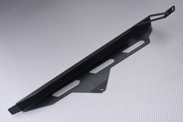 Chain guard in anodised aluminum YAMAHA XTZ TENERE 700 / EXPLORE / EXTREME / WORLD RAID 2019 - 2024