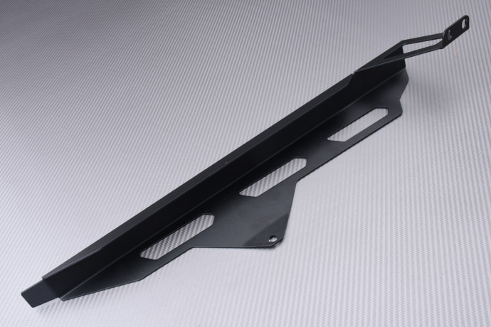 Cubrecadena de aluminio anodizado YAMAHA XTZ TENERE 700 / EXPLORE / EXTREME / WORLD RAID 2019 - 2024