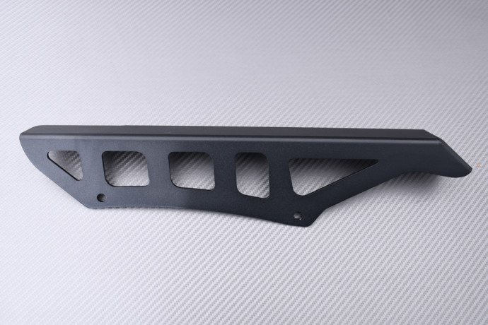 Eloxierte Aluminium-Kettenführung SUZUKI DRZ / DR 125 / 650 SE / S 1994 - 2024 Eloxierte Aluminium-Kettenführung SUZUKI DRZ / DR 125 / 650 SE / S 1994 - 2024