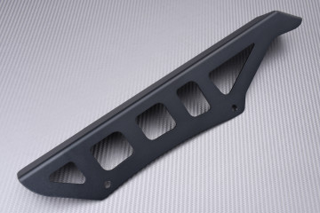 Protezione catena SUZUKI DRZ / DR 125 / 650 SE / S 1994 - 2024 Protezione catena SUZUKI DRZ / DR 125 / 650 SE / S 1994 - 2024