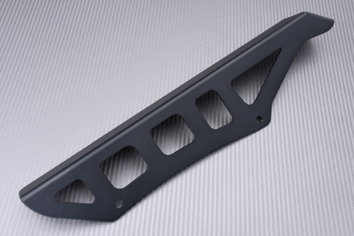 Eloxierte Aluminium-Kettenführung SUZUKI DRZ / DR 125 / 650 SE / S 1994 - 2024 Eloxierte Aluminium-Kettenführung SUZUKI DRZ / DR 125 / 650 SE / S 1994 - 2024