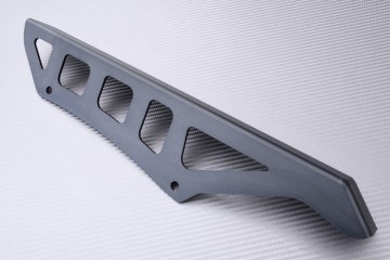 Protezione catena SUZUKI DRZ / DR 125 / 650 SE / S 1994 - 2024 Protezione catena SUZUKI DRZ / DR 125 / 650 SE / S 1994 - 2024