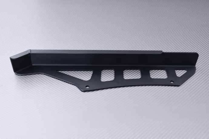 Eloxierte Aluminium-Kettenführung SUZUKI DRZ / DR 125 / 650 SE / S 1994 - 2024 Eloxierte Aluminium-Kettenführung SUZUKI DRZ / DR 125 / 650 SE / S 1994 - 2024