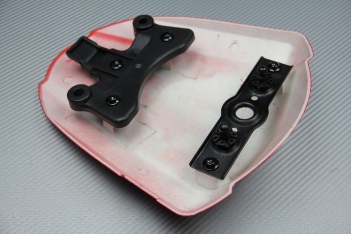 Tapa de colín SUZUKI GSXR 1000 2007 - 2008