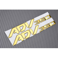 Stickers ADV 350
