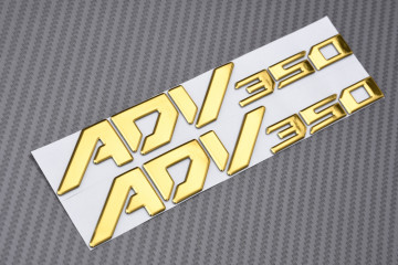 Sticker de adorno ADV 350 Sticker de adorno ADV 350