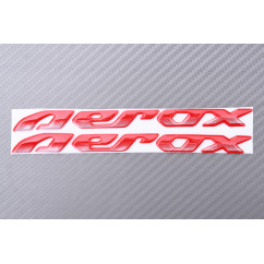 Stickers AEROX