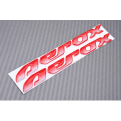 Stickers AEROX