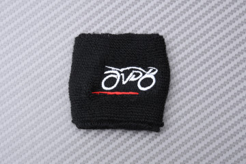 Brake / Clutch fluid reservoir sock - "AVDB" Model