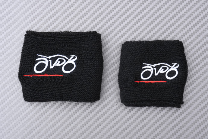 Brake / Clutch fluid reservoir sock - "AVDB" Model Brake / Clutch fluid reservoir sock - "AVDB" Model