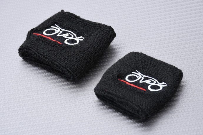 Brake / Clutch fluid reservoir sock - "AVDB" Model Brake / Clutch fluid reservoir sock - "AVDB" Model
