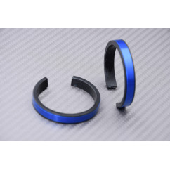 Adjustment control ring - fork preload 41-44mm