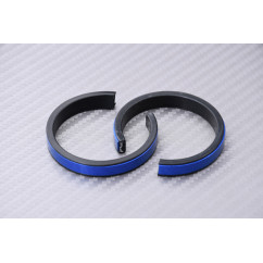 Adjustment control ring - fork preload 41-44mm