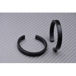 Adjustment control ring - fork preload 43-48mm