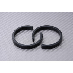 Adjustment control ring - fork preload 43-48mm