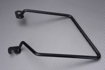 Seitenkofferträger / Gepäckträger KAWASAKI W650 / W800 1999 - 2024 Seitenkofferträger / Gepäckträger KAWASAKI W650 / W800 1999 - 2024
