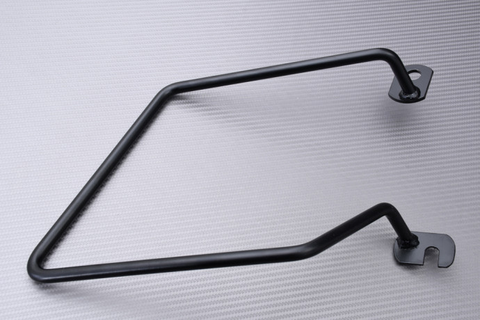 Seitenkofferträger / Gepäckträger KAWASAKI W650 / W800 1999 - 2024 Seitenkofferträger / Gepäckträger KAWASAKI W650 / W800 1999 - 2024