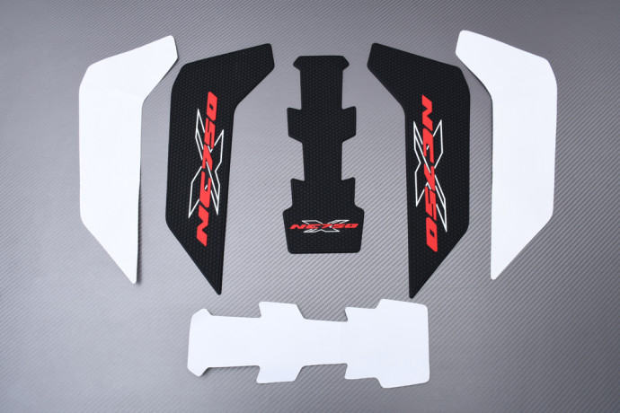 Grip adhesivo antideslizante del depósito HONDA NC 750 X 2016 - 2020 Grip adhesivo antideslizante del depósito HONDA NC 750 X 2016 - 2020