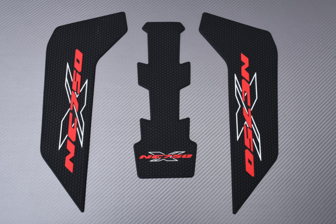 Grip adhesivo antideslizante del depósito HONDA NC 750 X 2016 - 2020 Grip adhesivo antideslizante del depósito HONDA NC 750 X 2016 - 2020