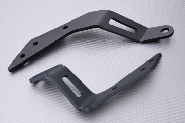 Topes de protección anticaída YAMAHA MT07 / TRACER 7 / GT 2014 - 2024 Topes de protección anticaída YAMAHA MT07 / TRACER 7 / GT 2014 - 2024