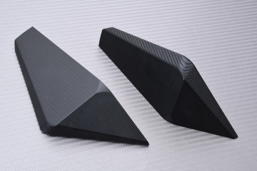 PADS / SCHUTZROLLEN YAMAHA MT07 / TRACER 7 / GT 2014 - 2024 PADS / SCHUTZROLLEN YAMAHA MT07 / TRACER 7 / GT 2014 - 2024
