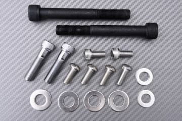 Topes de protección anticaída YAMAHA MT07 / TRACER 7 / GT 2014 - 2024 Topes de protección anticaída YAMAHA MT07 / TRACER 7 / GT 2014 - 2024